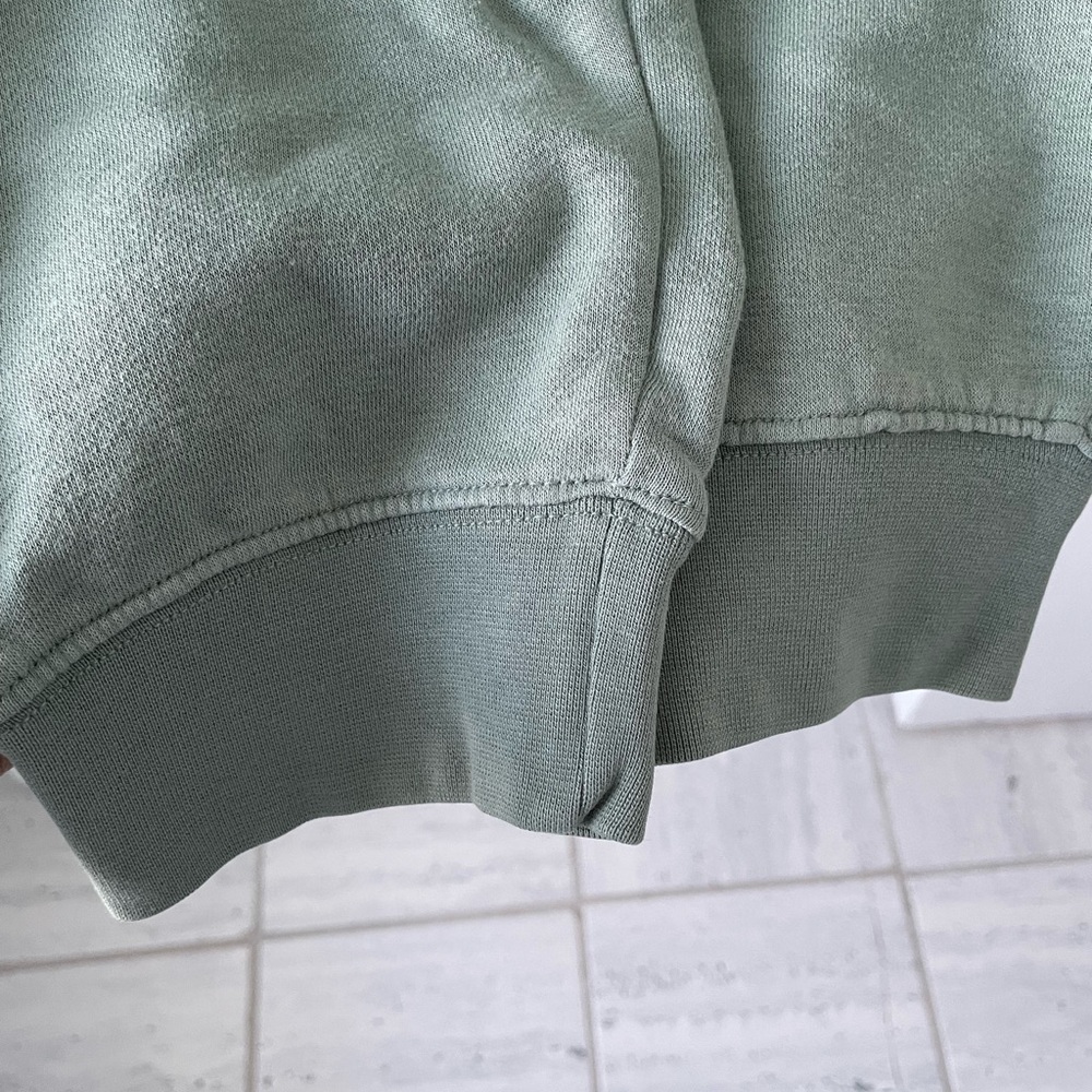 Nike Women’s Green Joggers - Picture 3 of 6